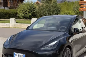 Tesla Model Y Performance