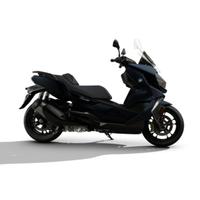 BMW c 400 gt Style Triple Black Abs my21