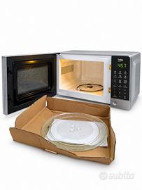 Microonde Beko 20L 700W digital touch