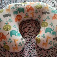 Boppy Cuscino Allattamento per Neonati