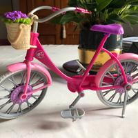 Barbie - Bicicletta gioco