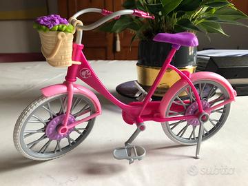Barbie - Bicicletta gioco