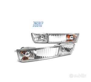 FARI ANTIABBAGLIANTI CON FRECCIA VOLKSWAGEN VW GOL
