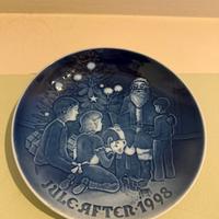 Collezione piatti Royal Copenhagen 1998-2025