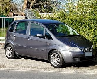 Fiat idea 1.4 gpl
