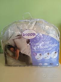 Cuscino gravidanza e allattamento Boppy