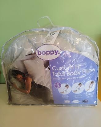 Cuscino gravidanza e allattamento Boppy