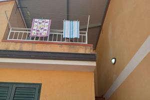 Appartamentino in mansarda a mt 500 dal mare