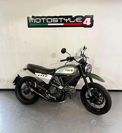 DUCATI Scrambler 800 ICON
