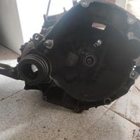 Cambio usato Fiat Panda 141