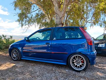 FIAT Punto 1ª serie - 1995
