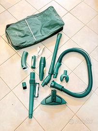 Accessori Vorwerk Folletto con borsa nuovi
