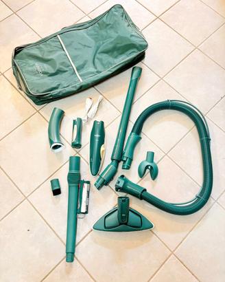 Accessori Vorwerk Folletto con borsa nuovi
