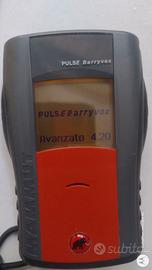 Arva artva Mammut barryvox pulse