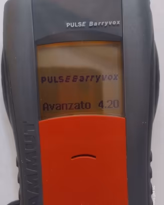 Arva artva Mammut barryvox pulse