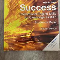 Success International English CAMBRIDGE IGCSE