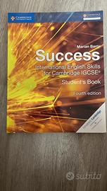 Success International English CAMBRIDGE IGCSE