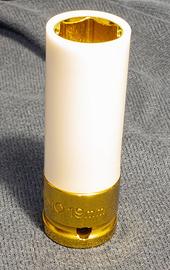 Chiave a bussola OWIM (Parkside) CR-MO 19mm TOP