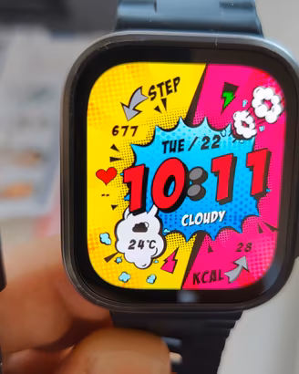 Huawei Fit 4 Pro 