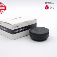 Sigma USB Dock UD-01