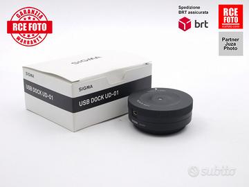Sigma USB Dock UD-01