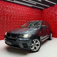 Bmw X5 xDrive30d Futura TETTO 245Cv