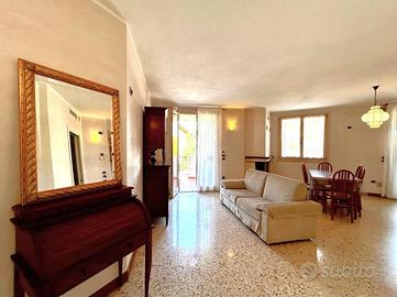 3 LOCALI A CREAZZO