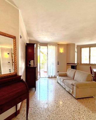 3 LOCALI A CREAZZO
