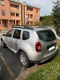 Dacia Duster Neopatentati