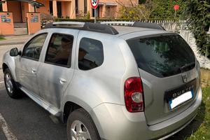 Dacia Duster Neopatentati