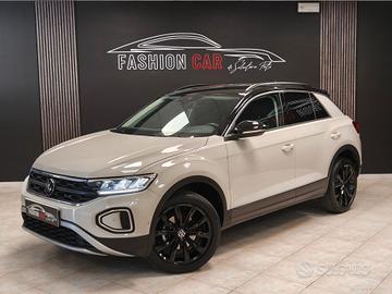 Volkswagen T-Roc 1.0 TSI Sport