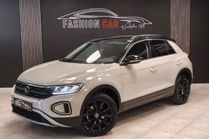 Volkswagen T-Roc 1.0 TSI Sport