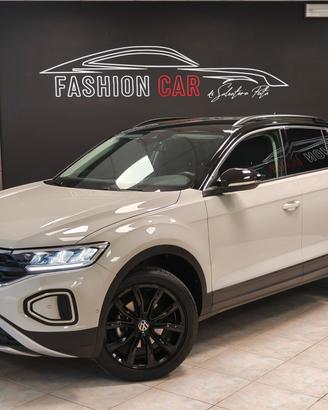 Volkswagen T-Roc 1.0 TSI Sport