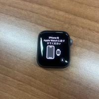 Apple Watch serie 6 40 mm Grigio siderale GPS+Cell