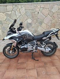 Bmw gs 1200