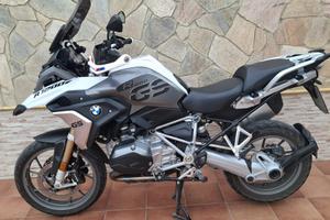 Bmw gs 1200