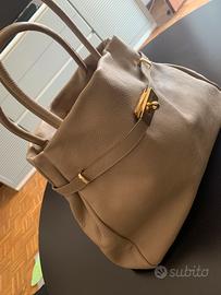 Borsa Luisa Spagnoli originale Nuova mai usata