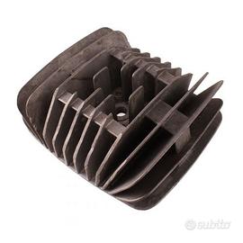 Testa cilindro Franco Morini radiale Gilardoni