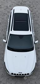 Jeep Cherokee 2.2 4x4  Night Eagle Tetto Gancio