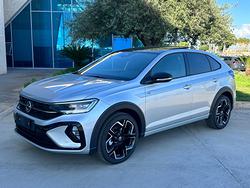 Volkswagen Taigo R-Line 115cv possibilità noleggio