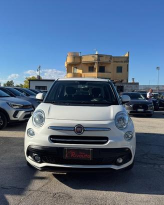 FIAT 500L 1.3 Multijet 95 CV Connect Autocarro 5