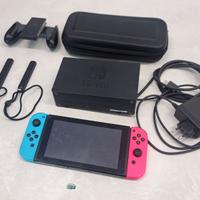 NINTENTO SWITCH