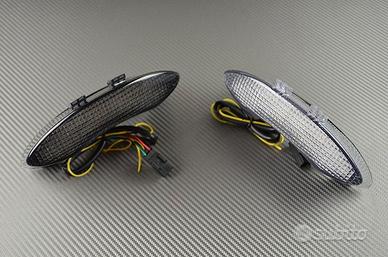 Luce stop SPEED TRIPLE / TIGER SPORT 1050 TRIUMPH
