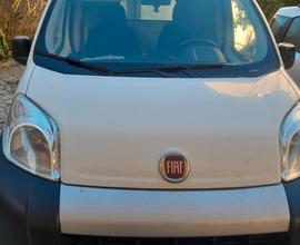 Fiat Fiorino 1.3 MJT 75CV Combi Semivetrato