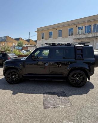 Land Rover Defender 110 HS del 2023