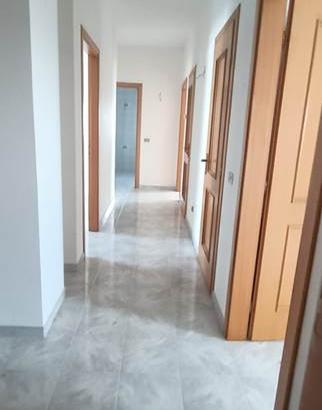 Rif.3650RA83090- appartamento quadrilocale