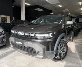 Dacia Duster ECO-G 100 Extreme
