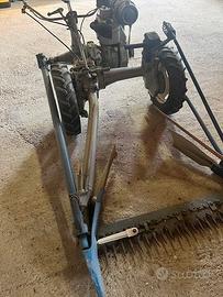 macchine agricole