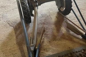 macchine agricole