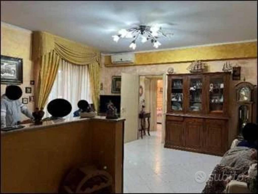 Appartamento – Mondragone, Caserta - Altro